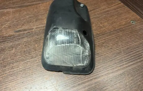 Iveco Daily 3rd gen Headlight/headlamp 0572007D 0572000D