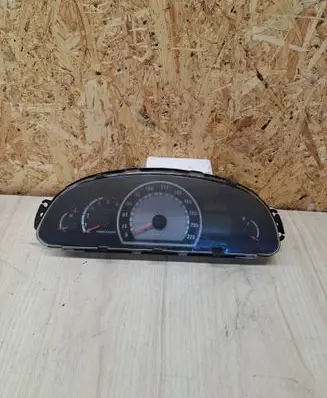 Hyundai Matrix Speedometer (instrument cluster) 20030416 9400317360 0517900HC14