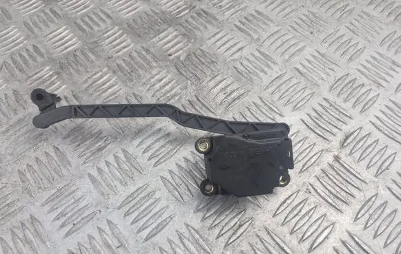 Volvo S60 Air flap motor/actuator 74933F 301100 191011