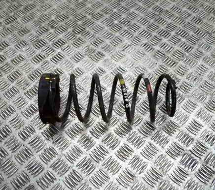 KIA Rio Rear coil spring