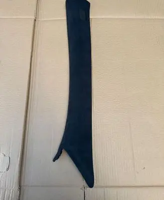 Mercedes-Benz S W222 (A) pillar trim 2226900125