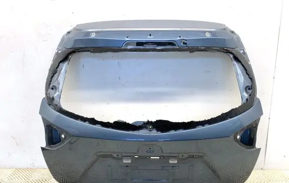 Mazda CX-5 Tailgate/trunk/boot lid 