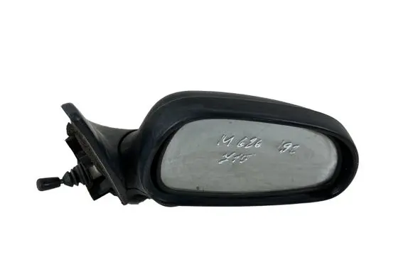 Mazda 626 Front door electric wing mirror 023964 010519