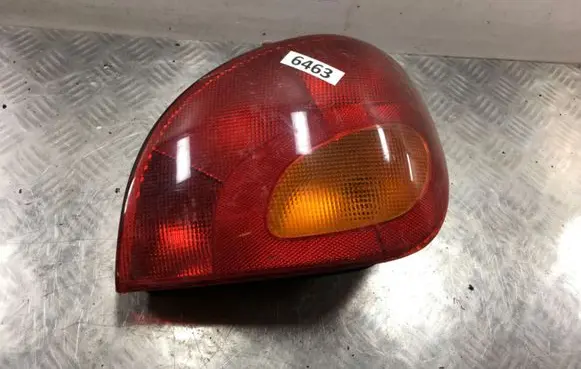 Ford Fiesta Rear/tail lights 96F613N004