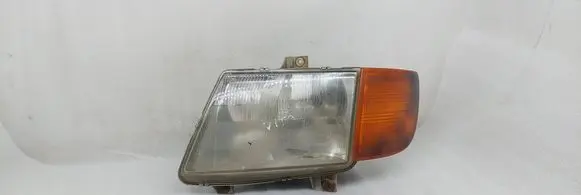 Mercedes-Benz Vito Viano W638 Headlight/headlamp 