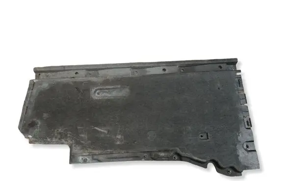 Audi A6 C7 Side bottom protection 4G0825207