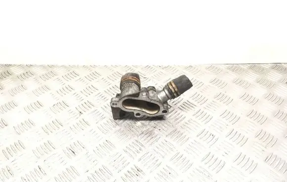 Ford Focus Engine coolant pipe/hose 1N1G8594