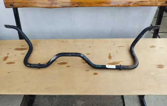 Mini One - Cooper R50 - 53 Front anti-roll bar/sway bar 6758301 31356758301
