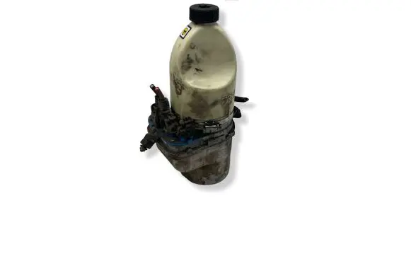 Opel Vectra C Electric power steering pump 