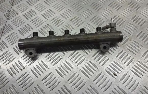 Hyundai Getz Fuel main line pipe 31400-2A410