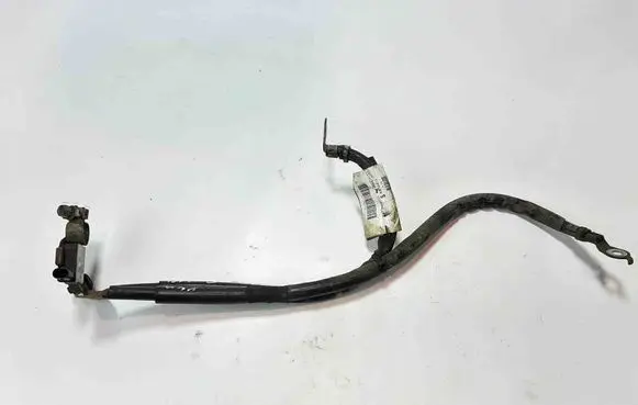 Volvo V40 Negative earth cable (battery) 31376092 31419417