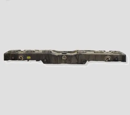 Renault Megane III Rear bumper support beam 850420001R