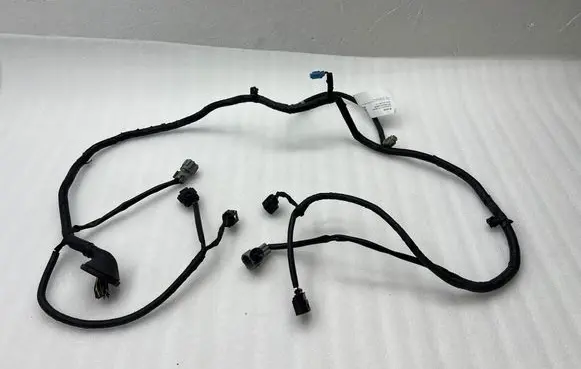 Nissan Leaf II (ZE1) Parking sensor (PDC) wiring loom 242603NF0B