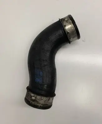 Volkswagen Golf V Intercooler hose/pipe 1K0145828D