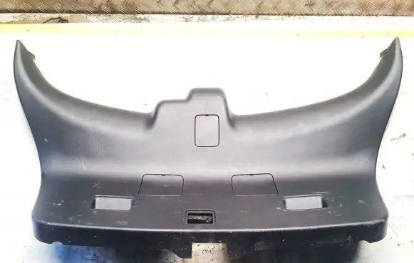 Toyota Avensis T250 Other trunk/boot trim element 6775005060 67750-05060