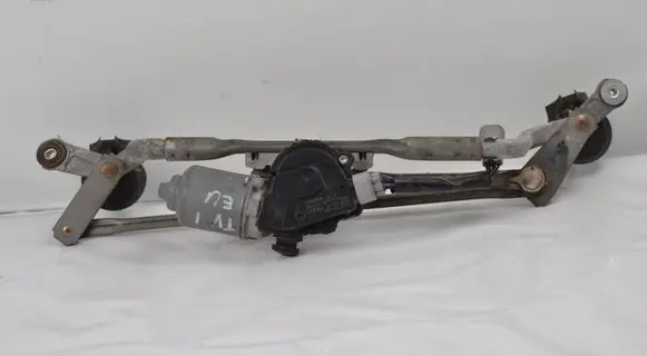 Toyota Verso Front wiper linkage and motor 851100F030 1593002100