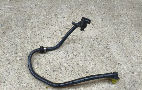 Volvo XC40 Vacuum line/pipe/hose 32212307 8888764993