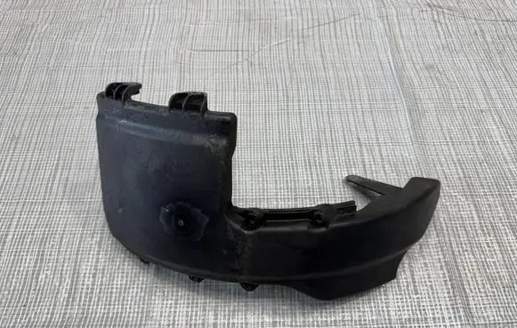 Jaguar F-Pace Radiator trim MK8M2D206A