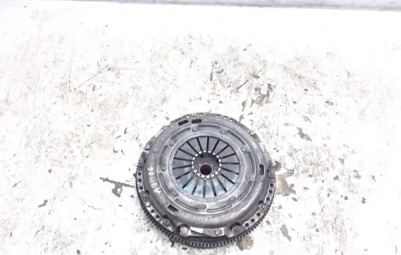 Audi A3 S3 8P Clutch set kit