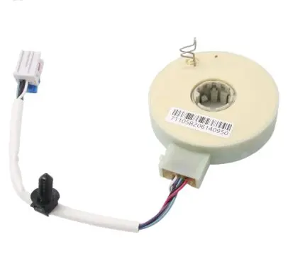 Fiat Grande Punto Steering angle sensor 71105B 71108A