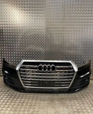 Audi Q7 4M Front bumper 4M0807095A