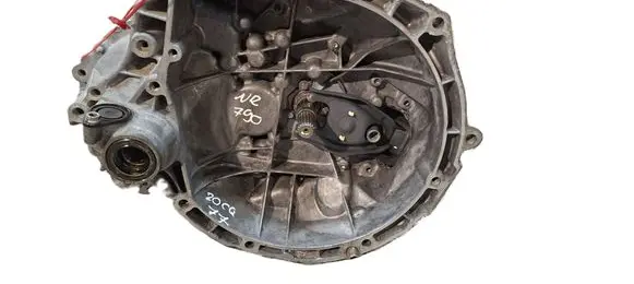 Citroen C3 Manual 5 speed gearbox S27612790 20CQ77