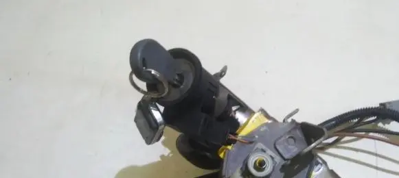 Citroen Xsara Ignition lock 96248461zl