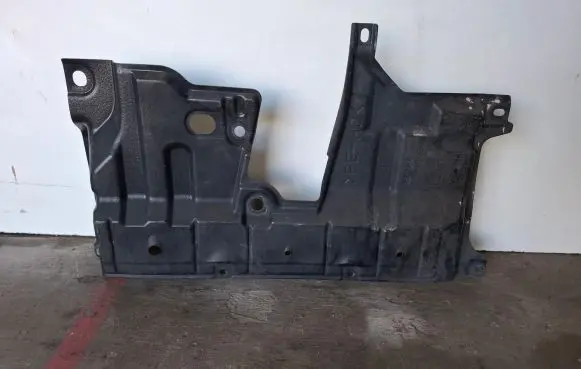 Lexus RX 450H Pickup box liner 5816648030