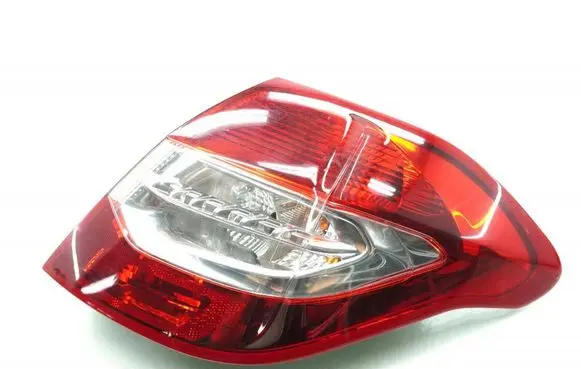 Rear/tail lights