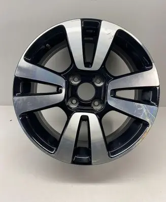 Citroen C3 Aircross R16 alloy rim 672044871