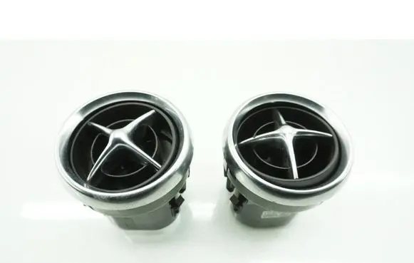 Mercedes-Benz SLK R172 Dashboard side air vent grill/cover trim
