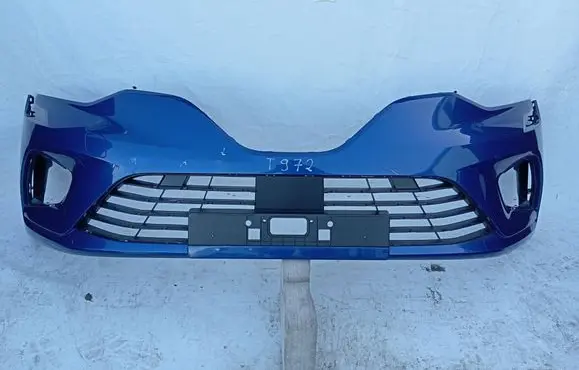 Renault Clio V Front bumper