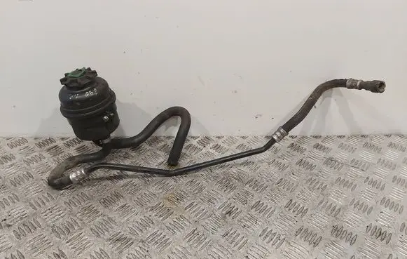 BMW 3 E90 E91 Power steering fluid tank/reservoir 1097164