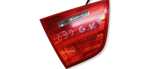 BMW 3 E90 E91 Tailgate rear/tail lights 7289433