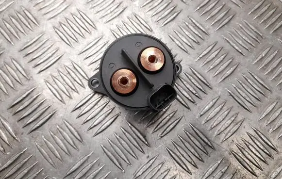 Mercedes-Benz EQE v295 Other relay A7899829200