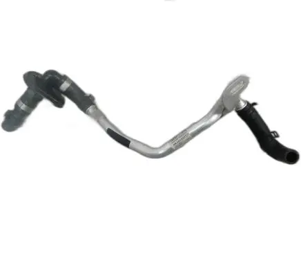 Audi A6 C7 Engine coolant pipe/hose 4K0819377R