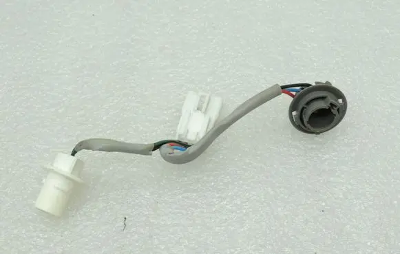 Hyundai Santa Fe Tail light bulb cover holder 924902B000