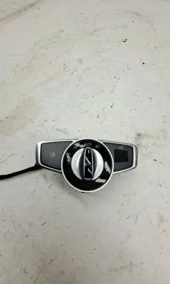 Mercedes-Benz E W213 Light switch A2229055508