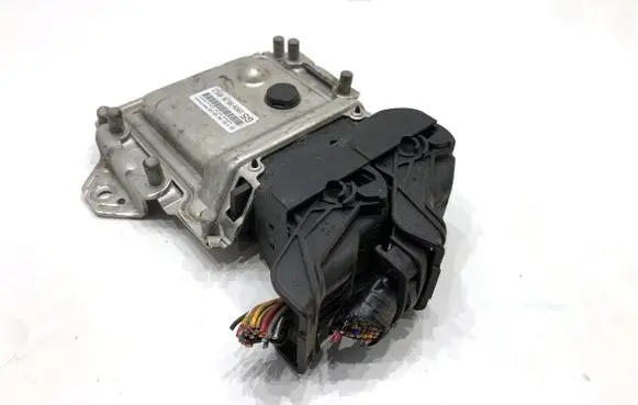 Fiat Sedici Engine control unit/module ECU 3392055L20