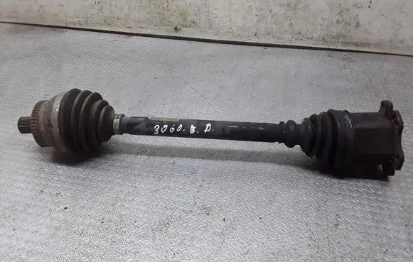 Audi A4 S4 B6 8E 8H Front driveshaft