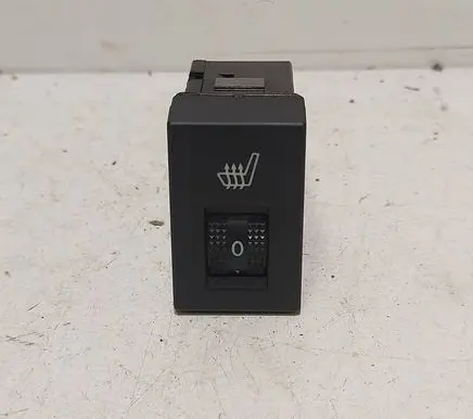 Mazda 3 II Seat heating switch BBM266420A 10003887 K1827
