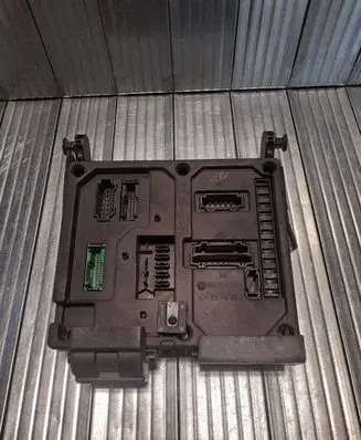 Volkswagen Sharan Comfort/convenience module 7M3962258G S110730300D