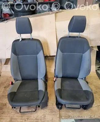 Ford Focus Front driver seat 