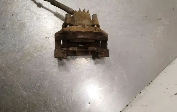 Citroen C4 Grand Picasso Front brake caliper