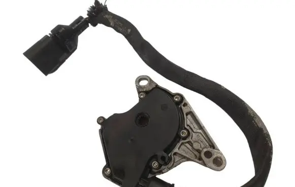 Volkswagen PASSAT B5.5 Gear selector 0501317994