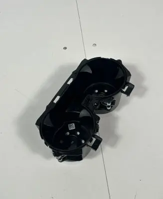 BMW iX Cup holder front 9462661