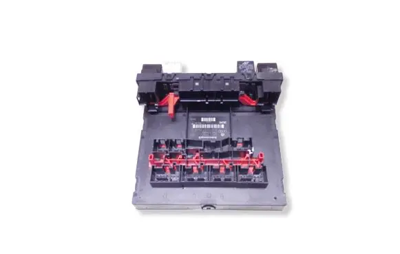 Audi A3 S3 A3 Sportback 8P Comfort/convenience module 3C0937049D H37S1002 28022871
