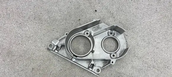 BMW 3 E30 other engine part 1271389 1272390