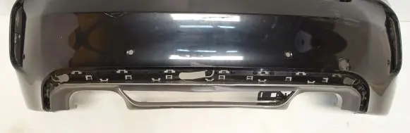 BMW X6M F86 Rear bumper 8056464