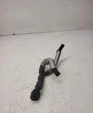 Audi A3 S3 8V Engine coolant pipe/hose 5Q0121087A